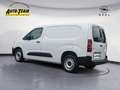 Opel Combo Cargo 1.5 D L2 EHZ Weiß - thumbnail 3