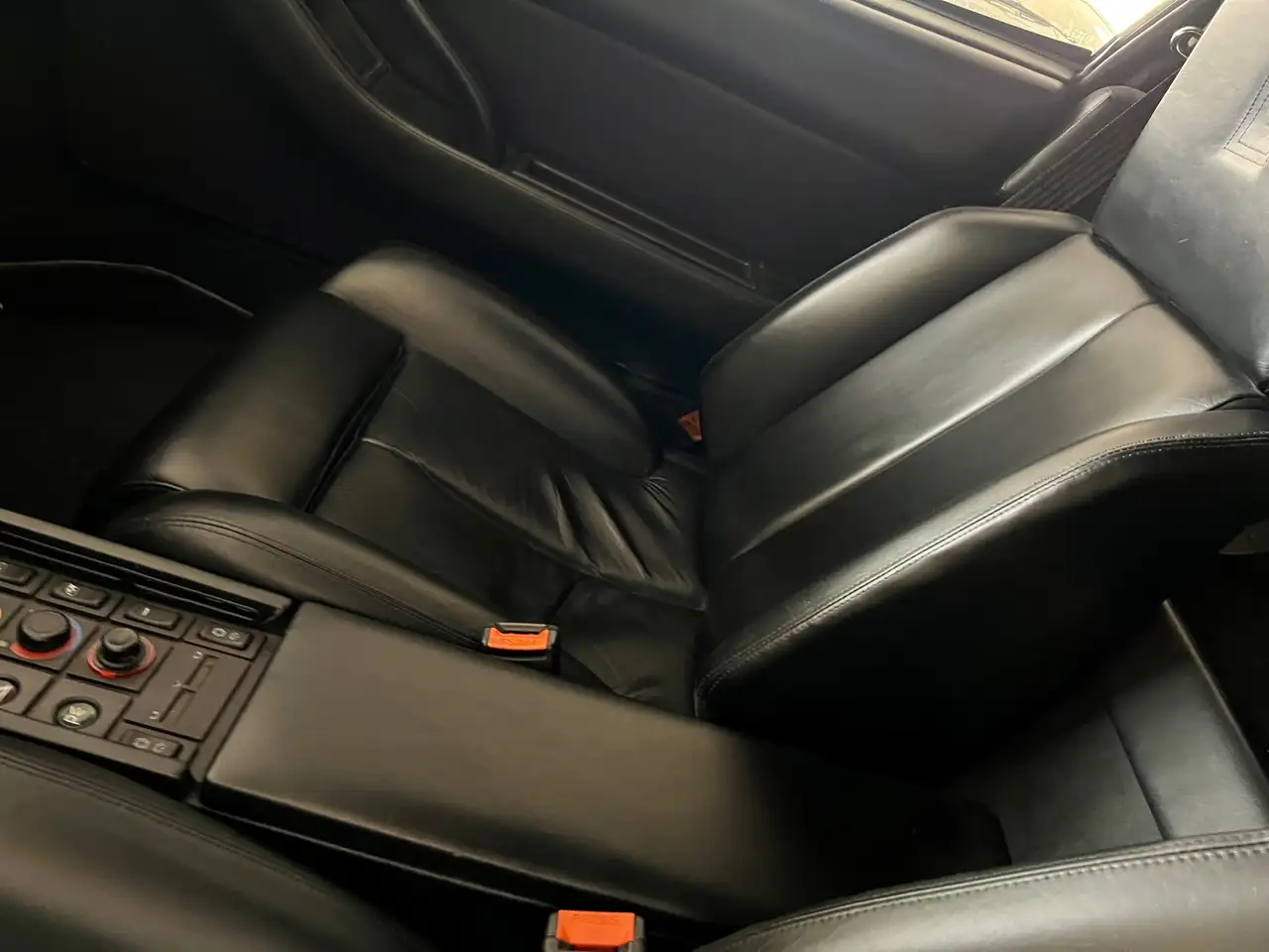 Ferrari Testarossa 5.0 bellissima pari al nuovo… bellissima.., foto 2