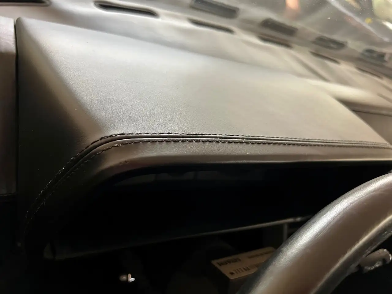 Ferrari Testarossa 5.0 bellissima pari al nuovo… bellissima.., foto 3