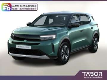 1.2 Hybrid 145 AT6 GS TechP GPS