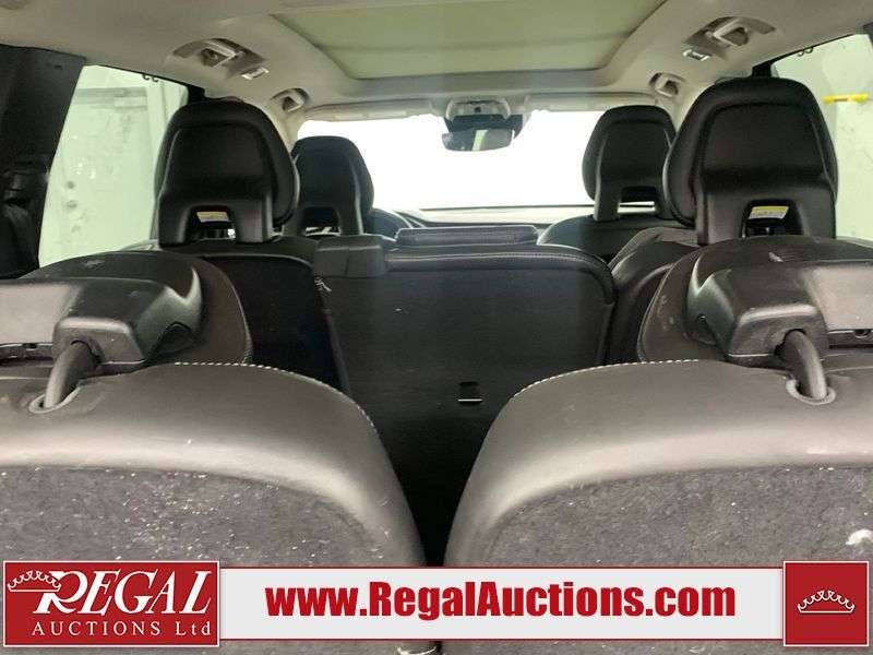 2016 Volvo XC90 T6 INSCRIPTION thumb 9