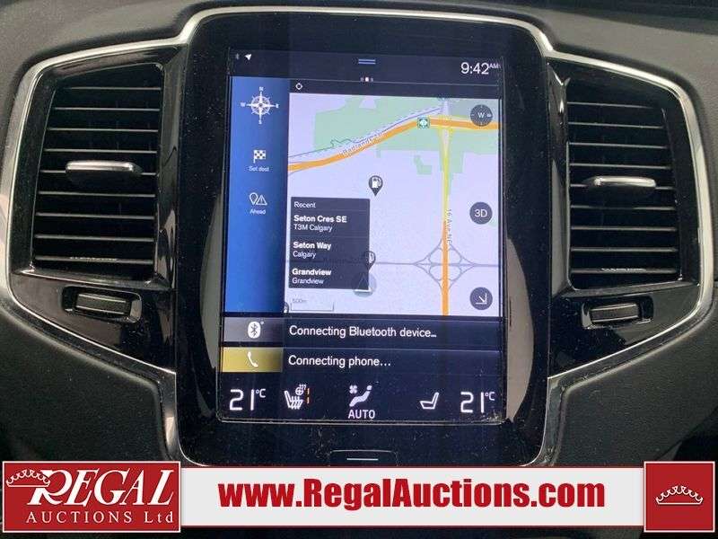 2016 Volvo XC90 T6 INSCRIPTION thumb 19