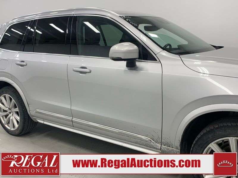 2016 Volvo XC90 T6 INSCRIPTION thumb 50