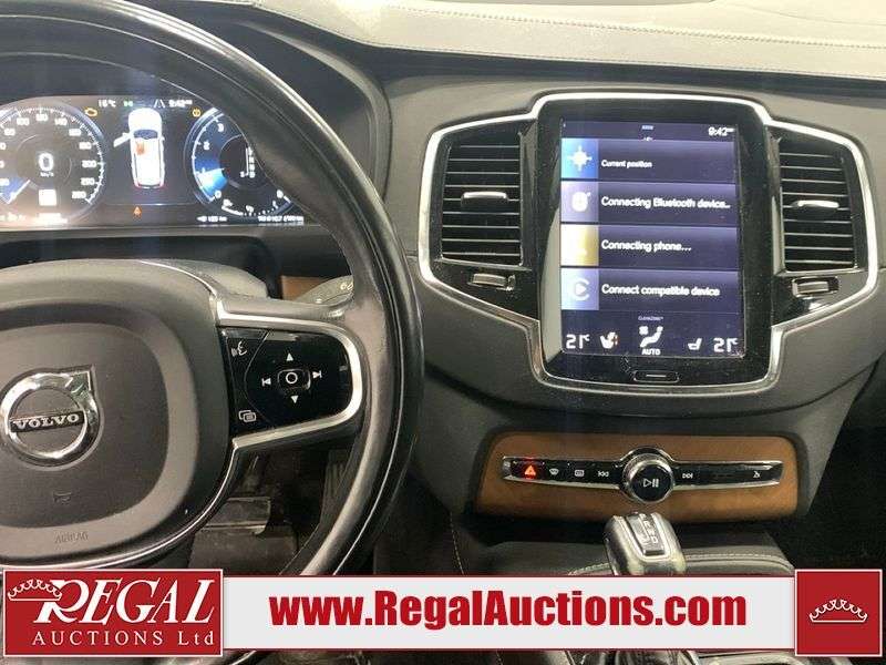 2016 Volvo XC90 T6 INSCRIPTION thumb 18