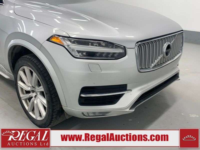 2016 Volvo XC90 T6 INSCRIPTION thumb 29