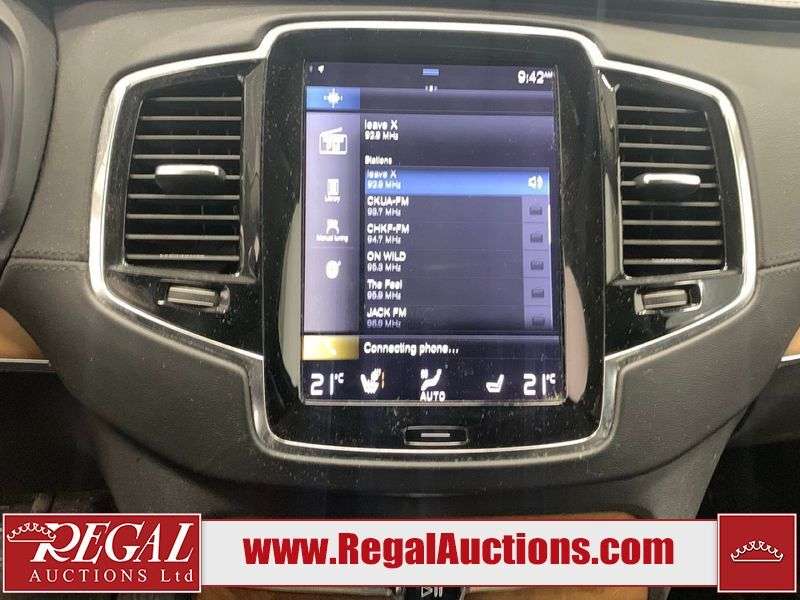 2016 Volvo XC90 T6 INSCRIPTION thumb 20