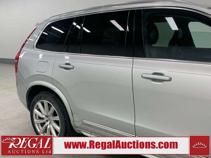 2016 Volvo XC90 T6 INSCRIPTION thumb 48