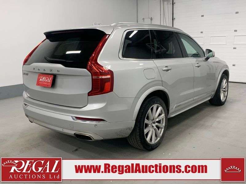 2016 Volvo XC90 T6 INSCRIPTION alt 3