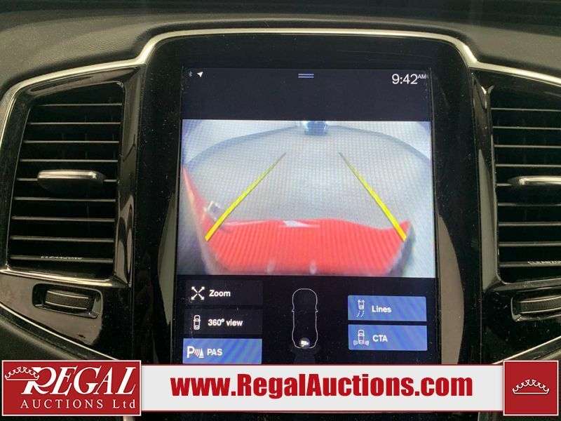2016 Volvo XC90 T6 INSCRIPTION thumb 21