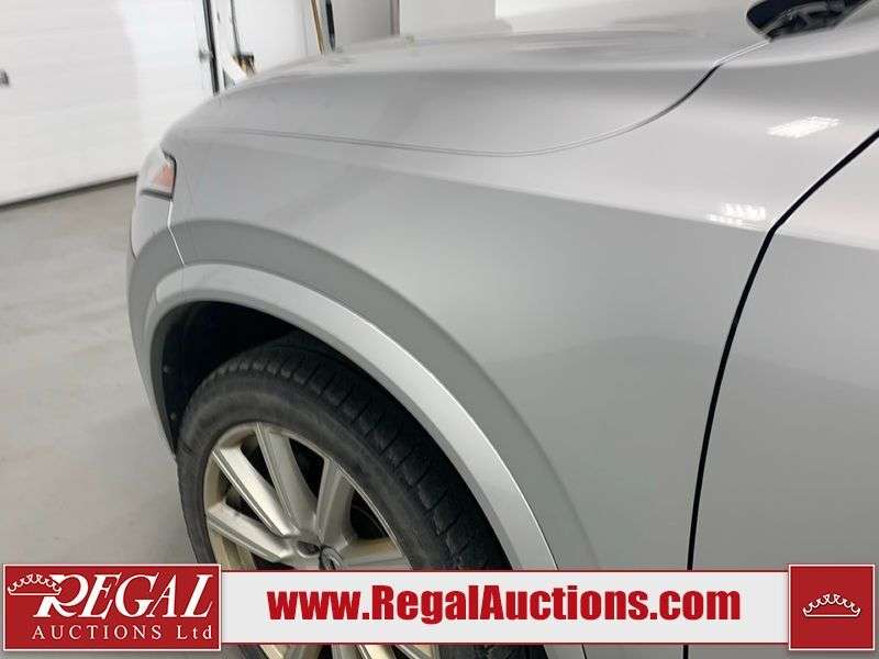 2016 Volvo XC90 T6 INSCRIPTION thumb 36