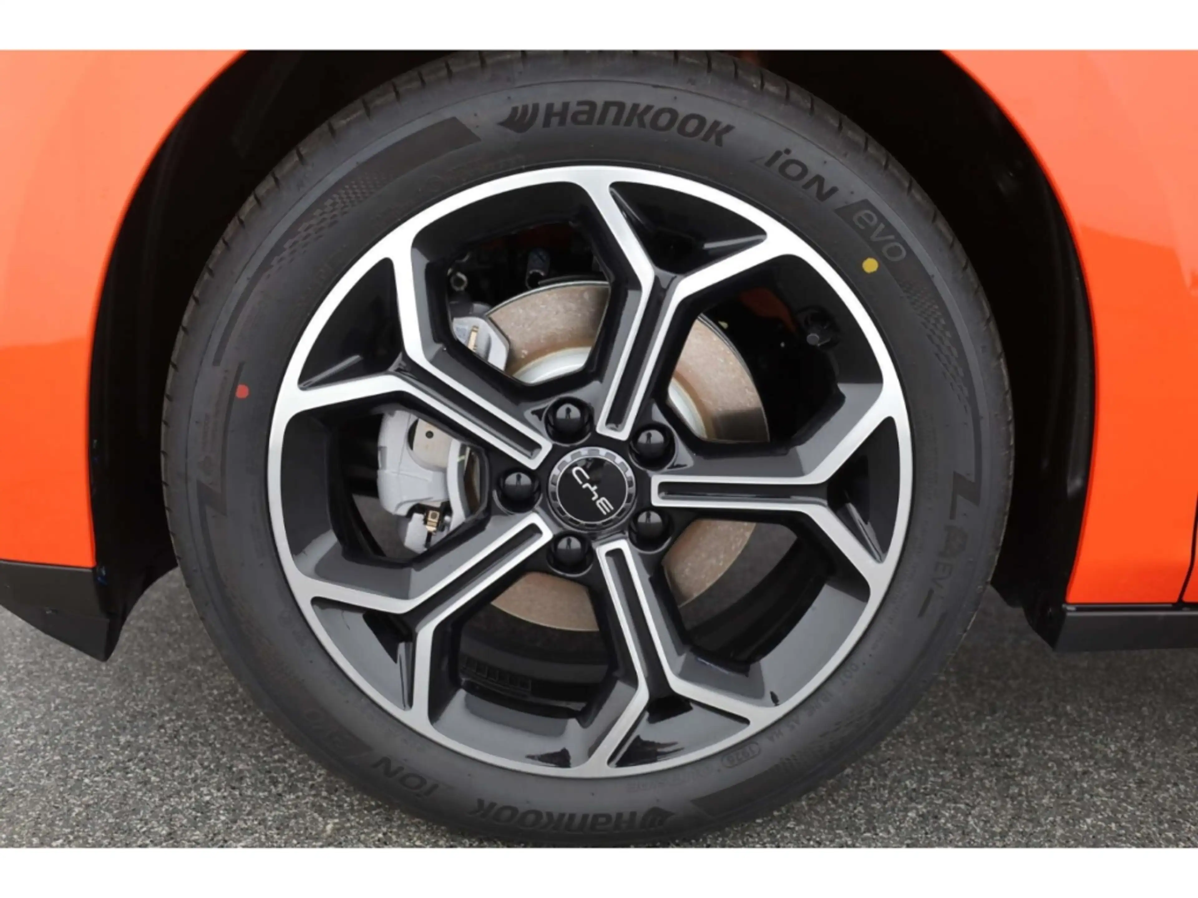 BYD Dolphin G DM-i Comfort — photo 8
