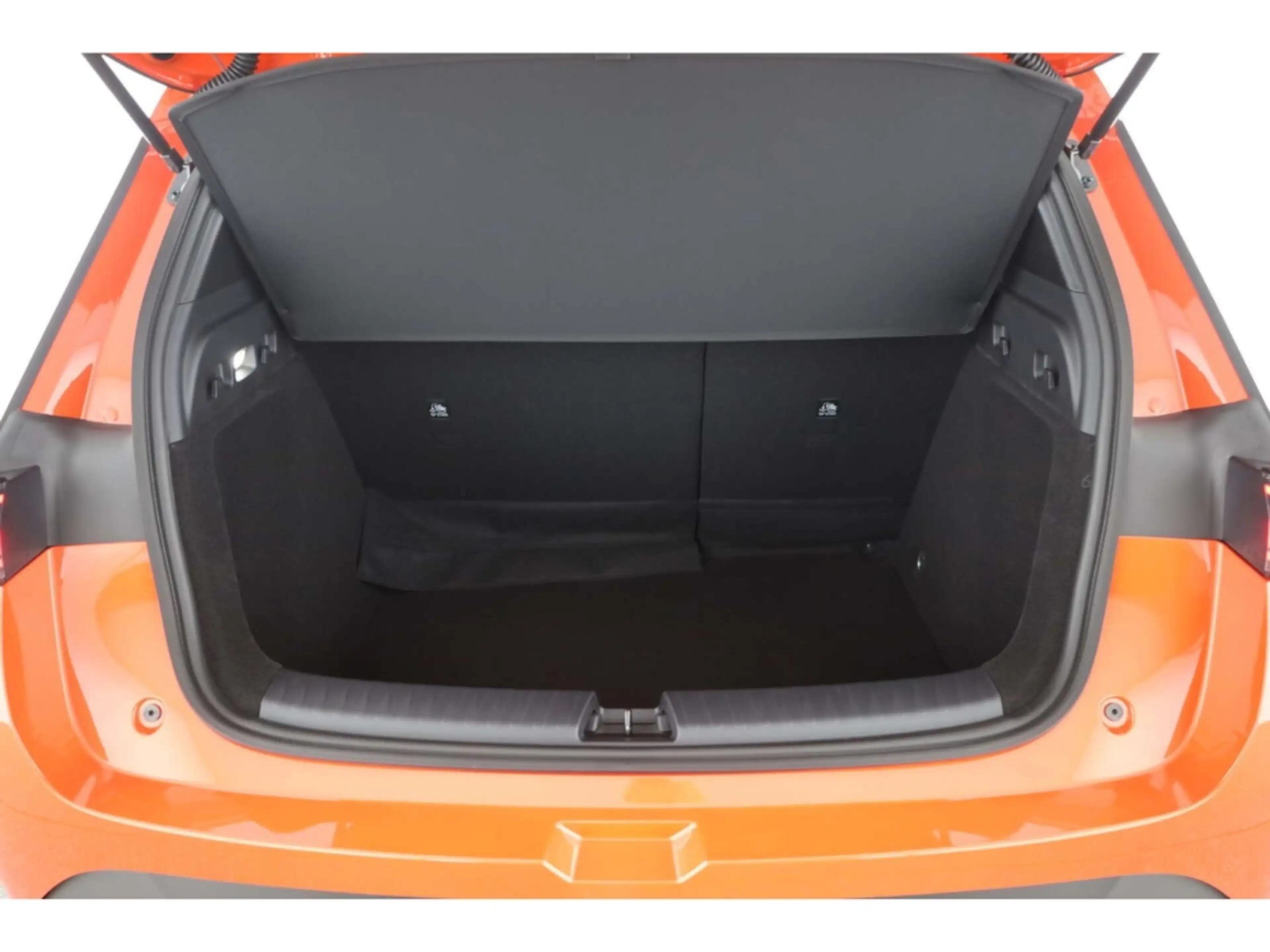 BYD Dolphin G DM-i Comfort — photo 13