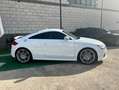 Audi TT TTS Blanco - thumbnail 1