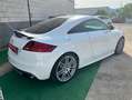Audi TT TTS Blanco - thumbnail 4