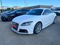 Audi TT TTS Blanco - thumbnail 27