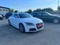 Audi TT TTS Blanco - thumbnail 25