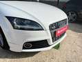 Audi TT TTS Blanco - thumbnail 2