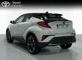 Toyota C-HR 180H GR Sport Blanco - thumbnail 2