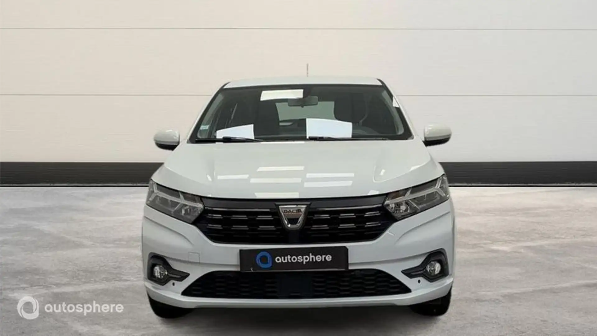 Dacia Sandero 1.0 ECO-G 100ch Confort - 2