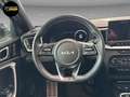 Kia Ceed / cee'd CeeD 1.5 T-GDi GT-Line ISG DCT Blanc - thumbnail 10