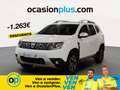 Dacia Duster 1.0 TCE Prestige 4x2 75kW Blanco - thumbnail 1