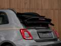 Abarth 595C ScorpioneOro | Monza | Beats audio | CarPlay | One Gri - thumbnail 6