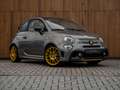Abarth 595C ScorpioneOro | Monza | Beats audio | CarPlay | One Gri - thumbnail 13