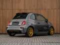 Abarth 595C ScorpioneOro | Monza | Beats audio | CarPlay | One Gri - thumbnail 4