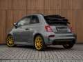 Abarth 595C ScorpioneOro | Monza | Beats audio | CarPlay | One Gri - thumbnail 5