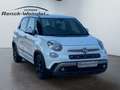 Fiat 500L CROSS 1.4 T-Jet Klima Navi Temp PDC BT DAB Apple C Weiß - thumbnail 7