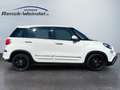 Fiat 500L CROSS 1.4 T-Jet Klima Navi Temp PDC BT DAB Apple C Weiß - thumbnail 6