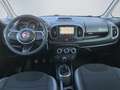 Fiat 500L CROSS 1.4 T-Jet Klima Navi Temp PDC BT DAB Apple C Weiß - thumbnail 10