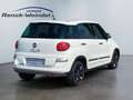 Fiat 500L CROSS 1.4 T-Jet Klima Navi Temp PDC BT DAB Apple C Weiß - thumbnail 5