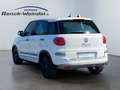 Fiat 500L CROSS 1.4 T-Jet Klima Navi Temp PDC BT DAB Apple C Weiß - thumbnail 3