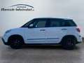 Fiat 500L CROSS 1.4 T-Jet Klima Navi Temp PDC BT DAB Apple C Weiß - thumbnail 2