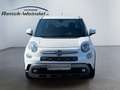 Fiat 500L CROSS 1.4 T-Jet Klima Navi Temp PDC BT DAB Apple C Weiß - thumbnail 8