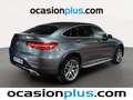 Mercedes-Benz GLC 220 Coupé 220d 4Matic Aut. Gris - thumbnail 4