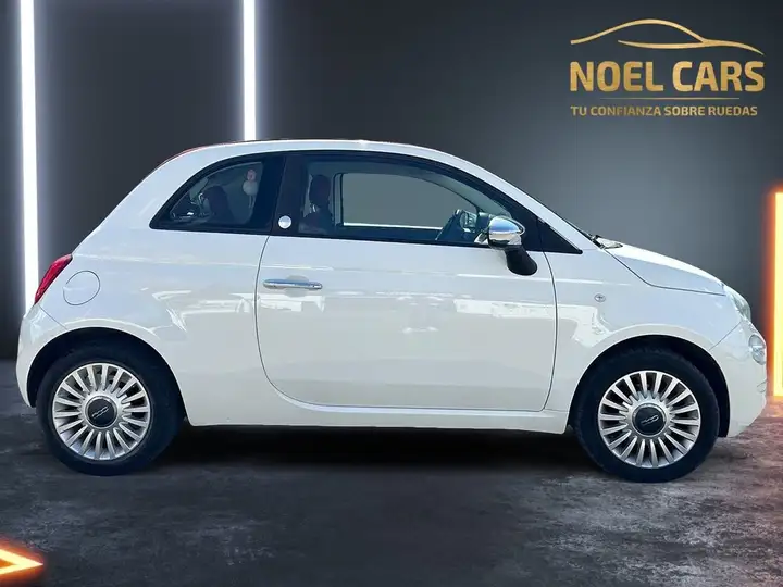 Fiat 500 1.2 Pop 2018, foto 7