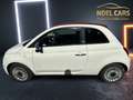 Fiat 500 1.2 8v 51kW (69CV) Pop Blanco - thumbnail 2