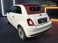 Fiat 500 1.2 8v 51kW (69CV) Pop Blanco - thumbnail 3