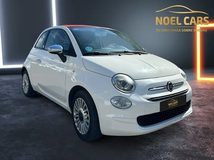 Fiat 500 1.2 Pop 2018, foto 6