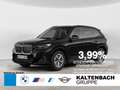 BMW X1 xDrive23d M-Sport KAMERA NAVI ACC LED PANO Noir - thumbnail 1