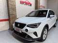 SEAT Arona 1.0 TSI S&S FR DSG7 XM 115 Weiß - thumbnail 3