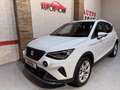 SEAT Arona 1.0 TSI S&S FR DSG7 XM 115 Weiß - thumbnail 2