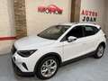 SEAT Arona 1.0 TSI S&S FR DSG7 XM 115 Weiß - thumbnail 4