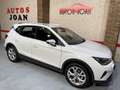 SEAT Arona 1.0 TSI S&S FR DSG7 XM 115 Weiß - thumbnail 12