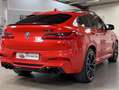 BMW X4 M 510ch BVA8 Competition Rosso - thumbnail 31