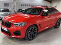 BMW X4 M 510ch BVA8 Competition Rosso - thumbnail 5