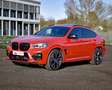 BMW X4 M 510ch BVA8 Competition Rosso - thumbnail 3