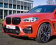 BMW X4 M 510ch BVA8 Competition Rosso - thumbnail 37
